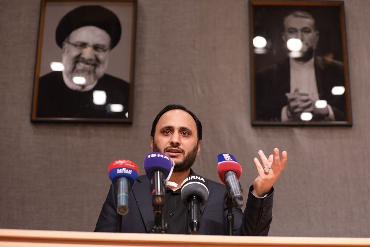 بهادری جهرمی: شهید رئیسی با ساختار‌های فسادزا مقابله کرد