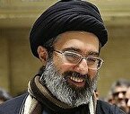 مجتبی خامنه‌ای نامزد ریاست جمهوری شود