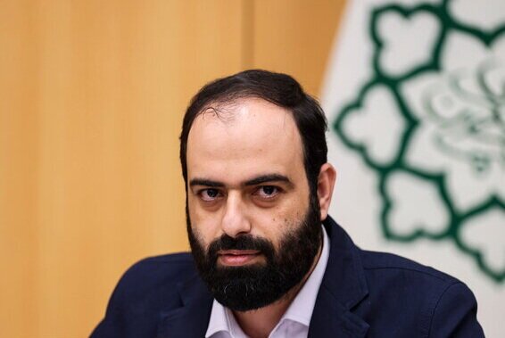 «منوری» جانشین زاکانی در شهرداری تهران در ایام مرخصی انتخابات شد