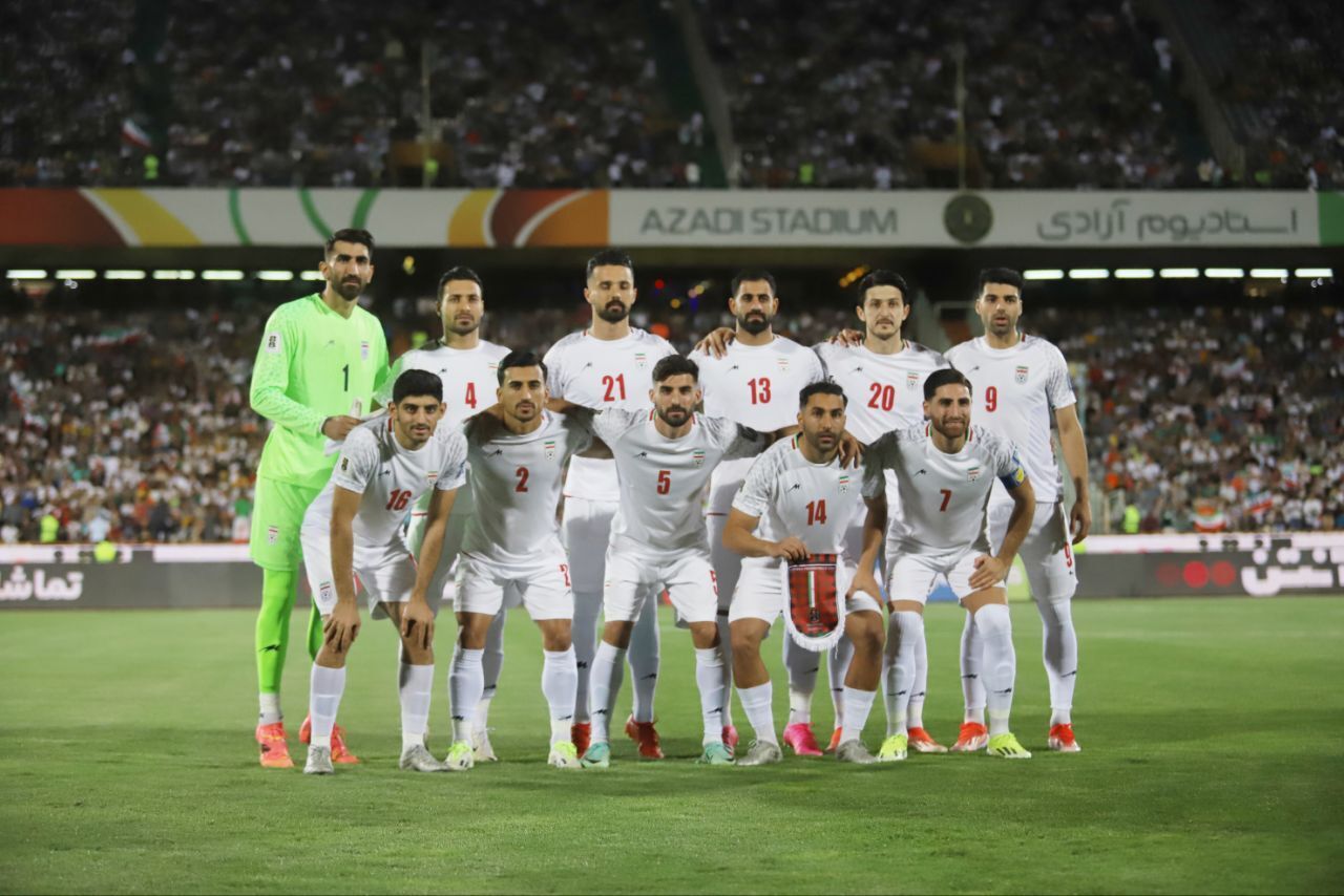 سیدبندی انتخابی جام جهانی؛ قرعه سرعت برای ایران؟