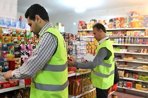 هشدار به مراکز متخلف عرضه مواد غذایی؛ «در لحظه پلمب می‌شود»