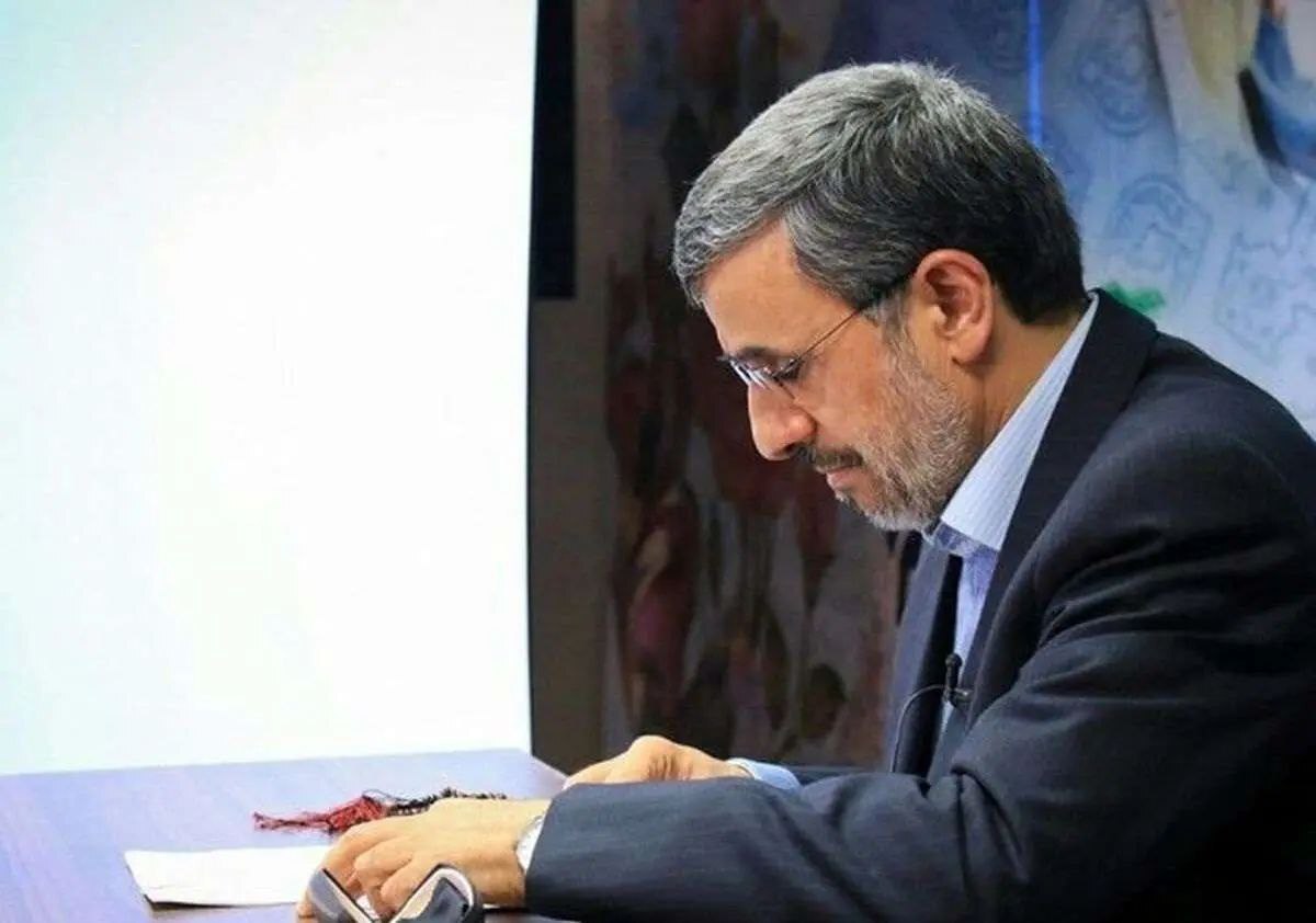 بیانیه دفتر «احمدی‌نژاد» در باره انتخابات