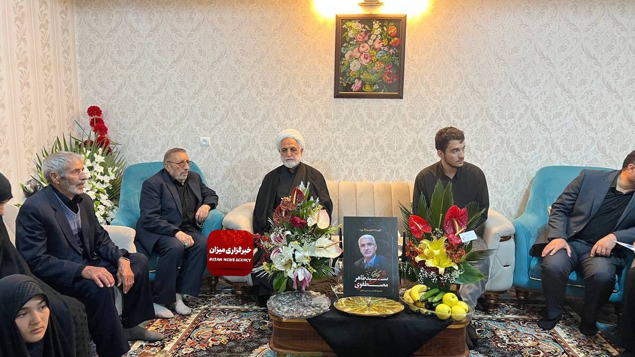 تشییع پیکر رئیس‌جمهور در بیرجند/ ادای احترام اعضای سازمان شانگهای/ مراسم تشییع شهید امیرعبداللهیان