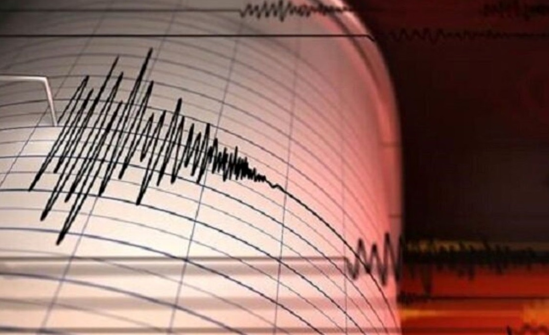 زلزله خفیف در استان تهران