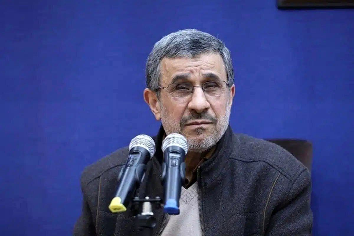 احمدی‌نژاد: در حال بررسی شرایط هستم