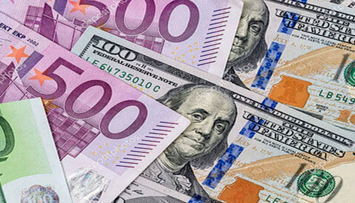 قیمت دلار قیمت دلار