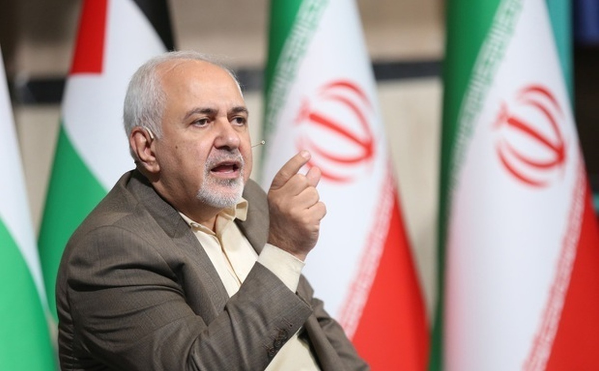ظریف: اجساد سوخته رفح سند جنایت علیه بشریت است