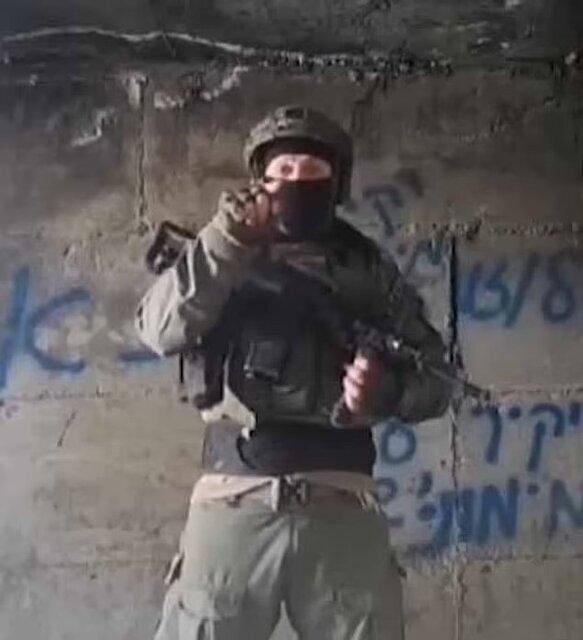 پسر نتانیاهو هم به منتقدان وزیر جنگ پیوست! پسر نتانیاهو هم به منتقدان وزیر جنگ پیوست!