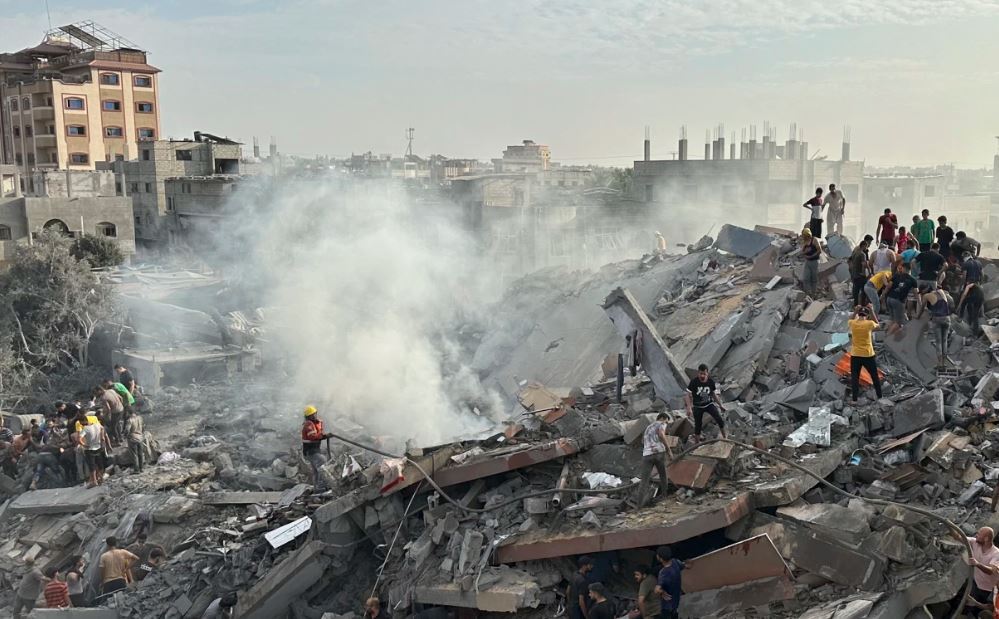 پسر نتانیاهو هم به منتقدان وزیر جنگ پیوست! پسر نتانیاهو هم به منتقدان وزیر جنگ پیوست!