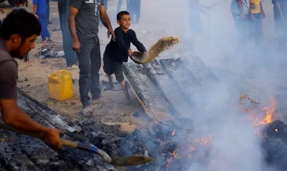 آمریکا: اسرائیل به رعایت کامل قوانین بینالمللی متعهد شود آمریکا: اسرائیل به رعایت کامل قوانین بینالمللی متعهد شود