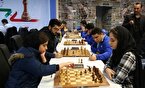 انتخابات فدراسیون شطرنج به تعویق افتاد