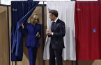 انتخابات فرانسه؛ «نه» به ایده‌های راست افراطی/ مکرون می‌تواند نخست وزیر را انتخاب کند؟