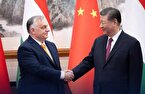 سفر «غیرمنتظره» نخست وزیر مجارستان به چین