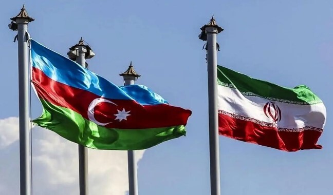 سفارت جمهوری آذربایجان در تهران بازگشایی می‌شود