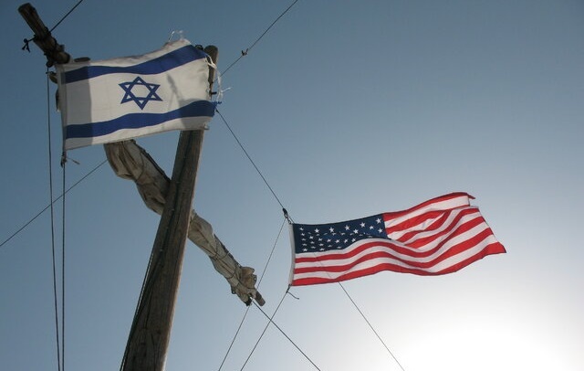 تحریم‌های آمریکا علیه ۳ فرد و پنج نهاد اسرائیلی