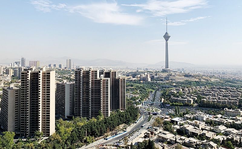 ۶.۵ میلیون ایرانی خانه ندارند