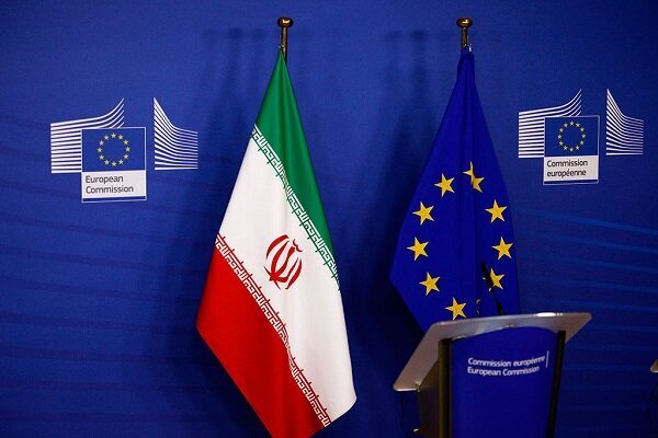 تحریم‌های اروپا علیه ایران تمدید شد