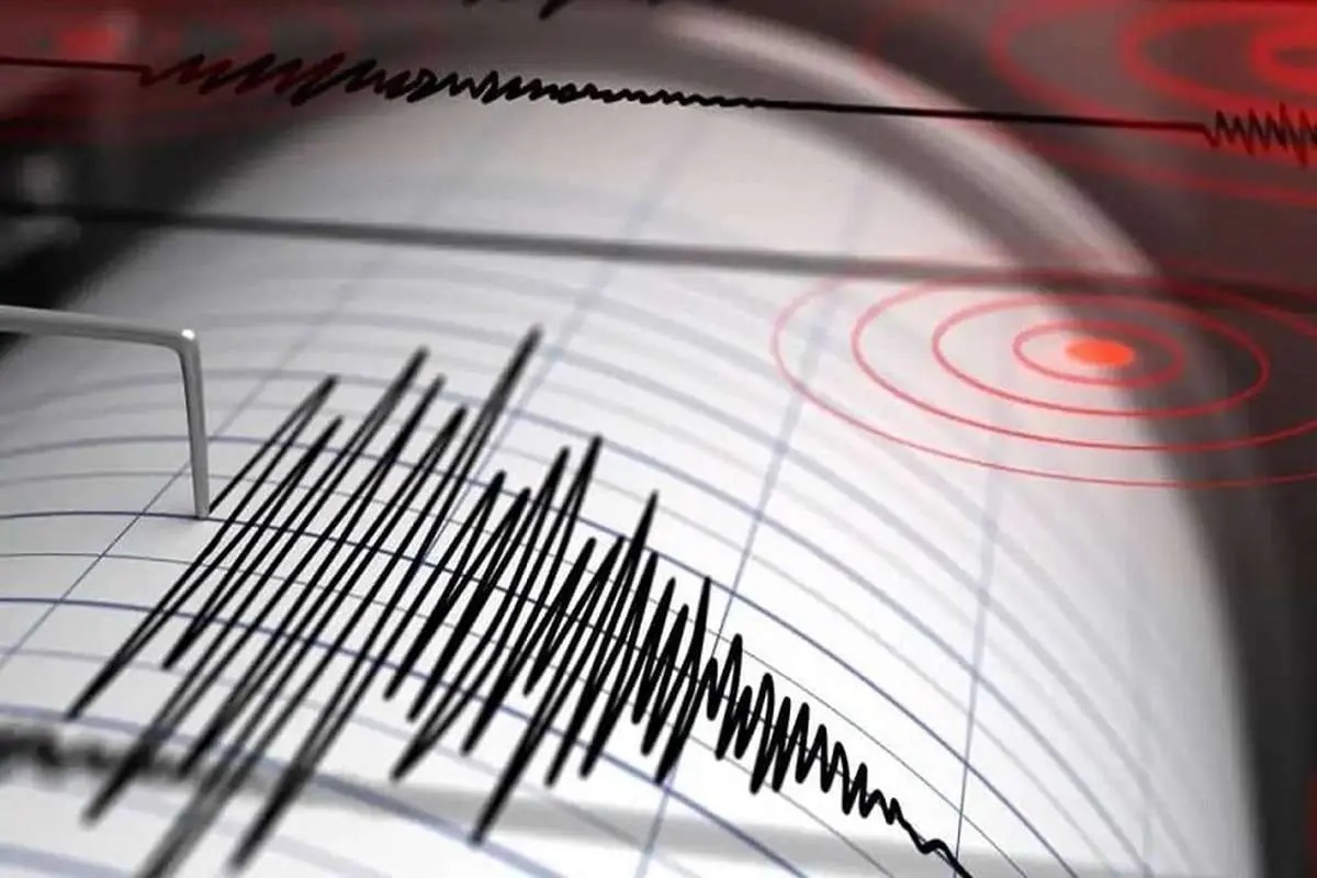 زلزله ۴.٩ ریشتری سیرچ کرمان خسارتی نداشت