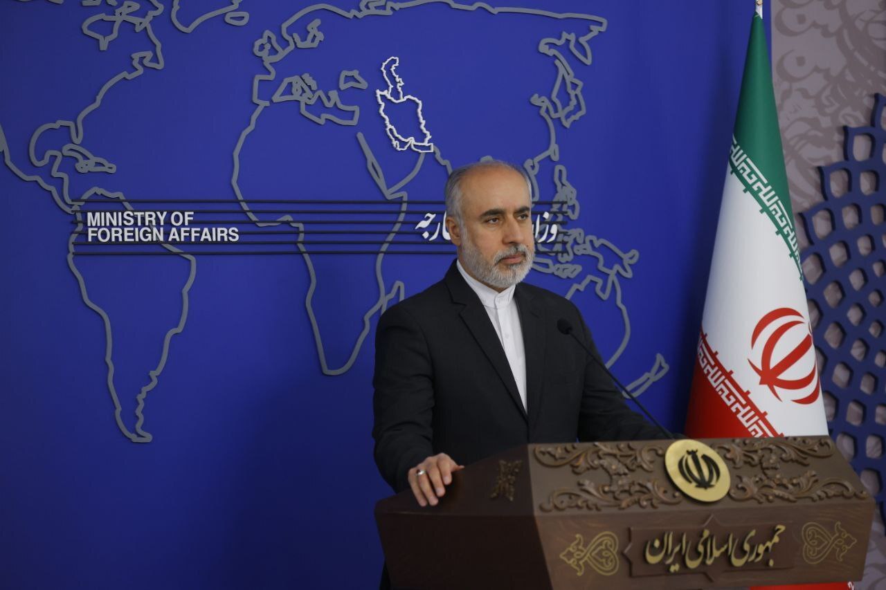 واکنش به ادعای سی‌ان‌ان؛ نقش ایران در ترور ترامپ کذب است