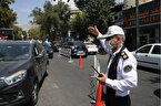 توصیه‌های ترافیکی به عزاداران حسینی؛ دسته‌جات نباید از معابر اصلی و بزرگراه‌ها تردد کنند
