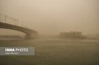 مدیرکل حفاظت محیط زیست خوزستان:
بیشترین خسارت گرد و غبار در کشور به خوزستان تحمیل شده است