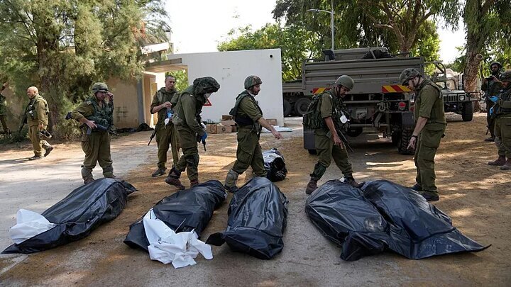 سربازان اسرائیلی، خشونت‌های وحشیانه ارتش را در غزه بازگویی می‌کنند
