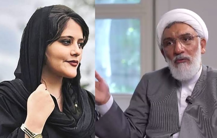 نظر پورمحمدی درباره ماجرای فوت «مهسا امینی»؛