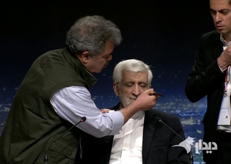 انتخابات ۸ تیر؛ آغاز مناظره چهارم از دقایقی دیگر +عکس انتخابات ۸ تیر؛ آغاز مناظره چهارم از دقایقی دیگر +عکس