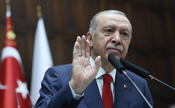 اردوغان علیه اسرائیل؛ «کنار لبنان هستیم»