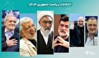انتخابات ۸ تیر؛ پورمحمدی: اگر رئیسی زنده بود، شاید راه خودش را نمی‌رفت/ جلیلی: ما هستیم و تا آخر می‌مانیم