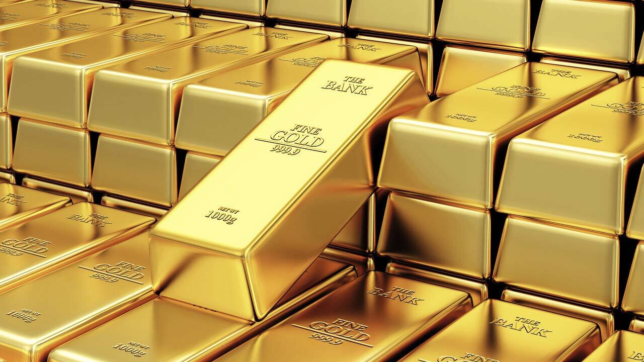 چرا قیمت طلای جهانی بالا رفت؟