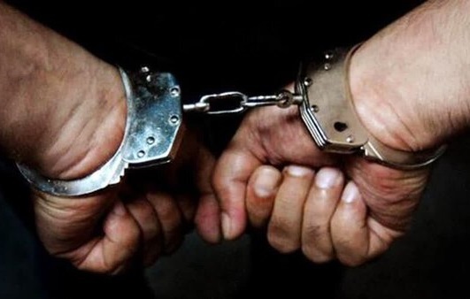 فعال غیرمجاز ارزی در پایتخت دستگیر شد