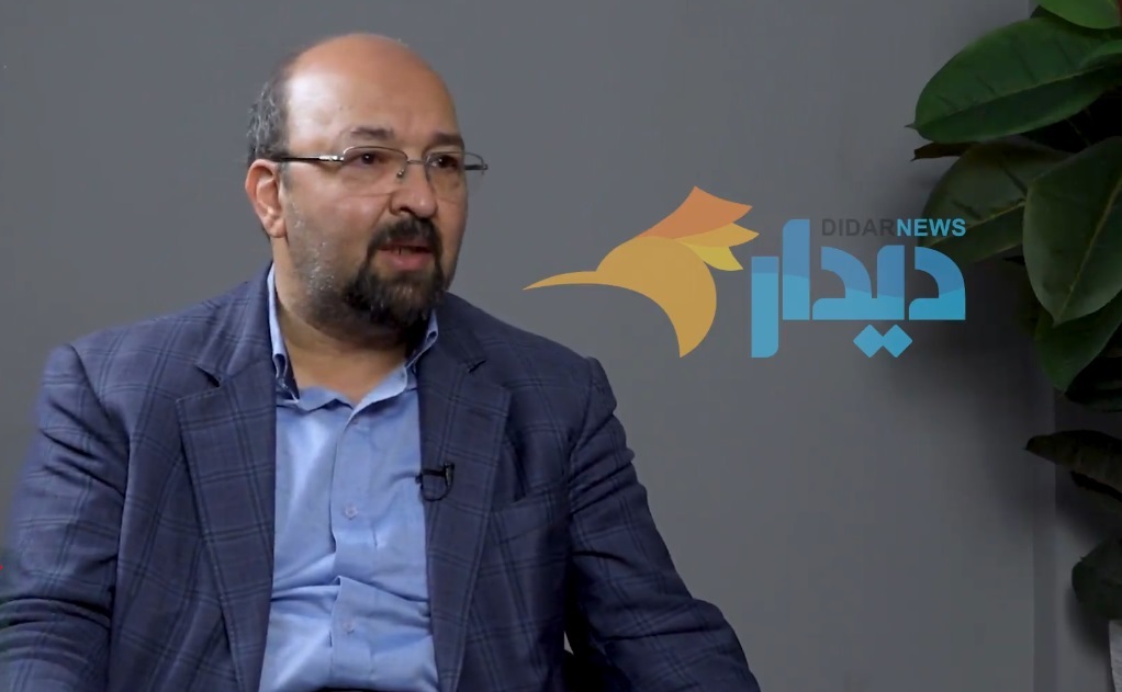 سخنگوی جبهه اصلاحات: چرا ⁧نفوذها⁩ و جنایت‌ها را پایانی نیست