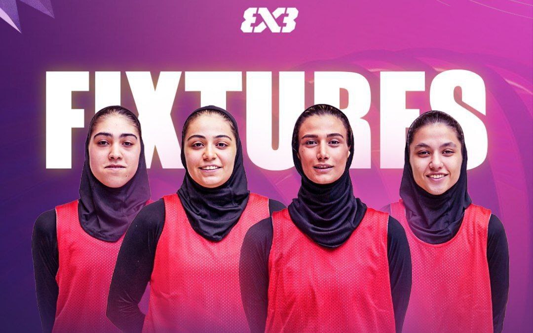 دلیل اعزام نشدن تیم بسکتبال زنان به آذربایجان چه بود؟