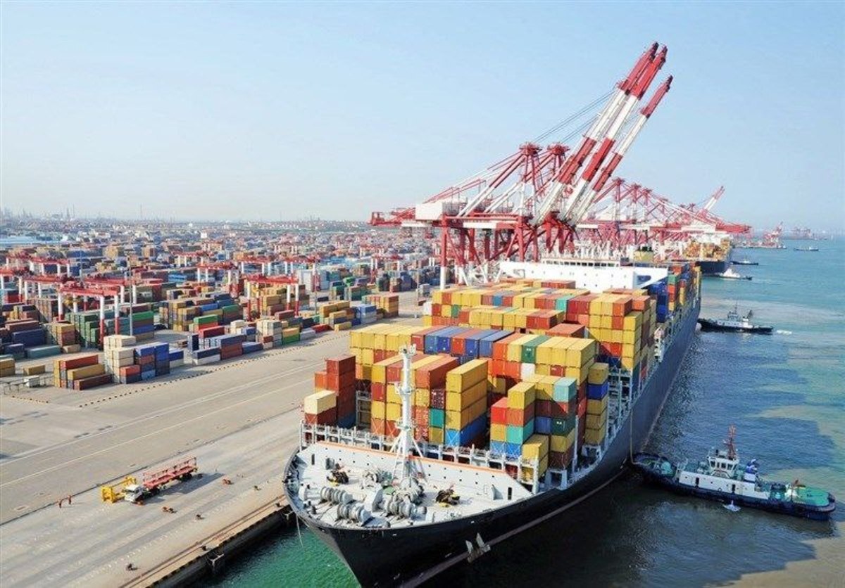 گمرک: صادرات غیرنفتی به ۱۷.۵ میلیارد دلار رسید