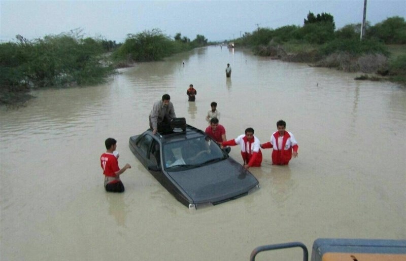 هواشناسی؛ ناپایداری موسمی در ۱۴ استان