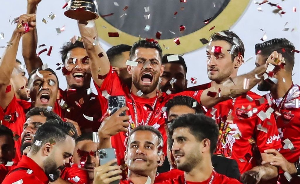 رکورد بی‌نظیر پرسپولیس در هفته‌اول!