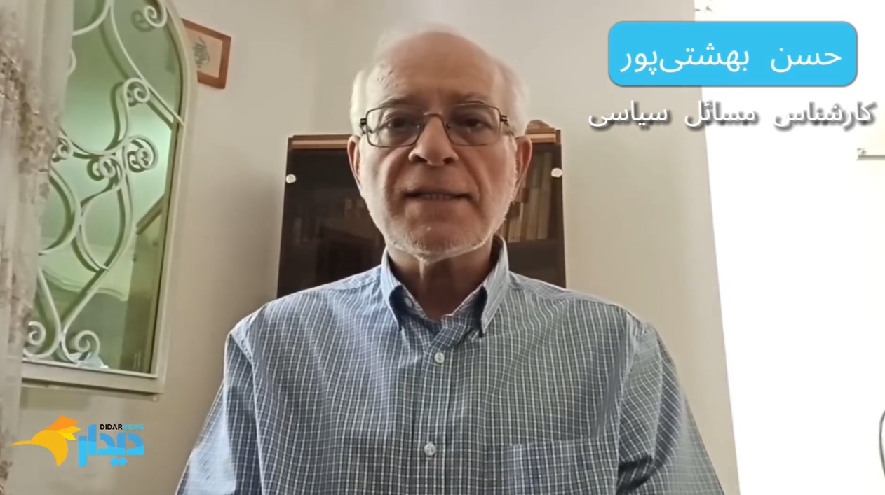 قاسمی فیض‌آبادی: پزشکیان برای وفاق ملی فیلترینگ و گشت ارشاد را جمع کند/ رودینی: بر روی نخبگان اهل سنت خط کشیدند