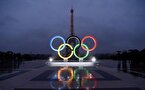 فلسطین خواستار حذف اسرائیل از المپیک شد