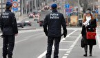 ۷ نفر در بلژیک به اتهام برنامه‌ریزی حمله تروریستی بازداشت شدند