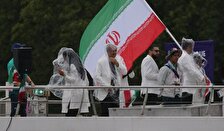 روز اول المپیک پاریس؛ برنامه رقابت نمایندگان ایران