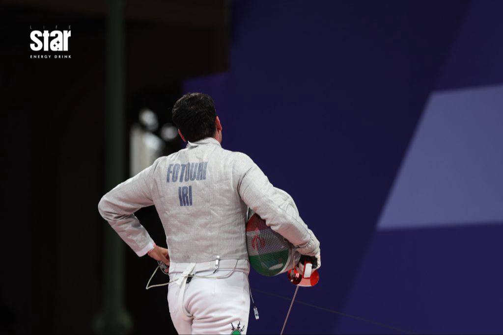 المپیک پاریس؛ اولین مدال به کدام کشور رسید؟/ الفتی، آماده رقابت پرش خرک +ویدیو
