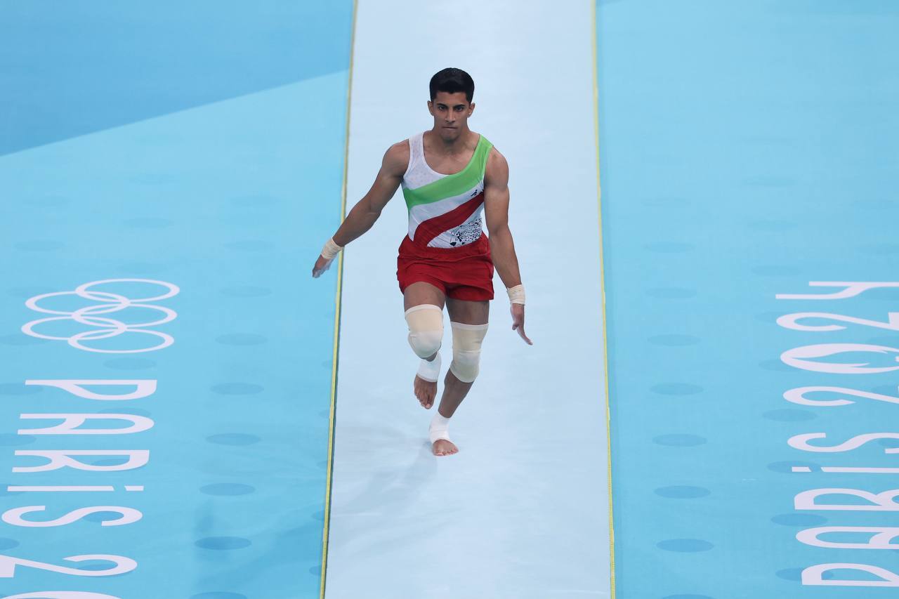المپیک پاریس؛ حذف شمشیرباز ایران/ اولین طلا به چینی‌ها رسید/ پرش دیدنی الفتی +ویدیو