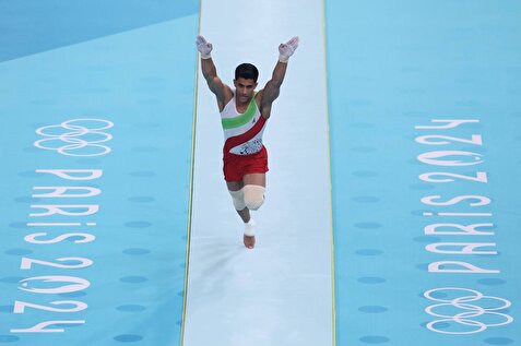المپیک پاریس؛ حذف شمشیرباز ایران/ پرش دیدنی الفتی/ تمرین هانیه رستمیان +ویدیو