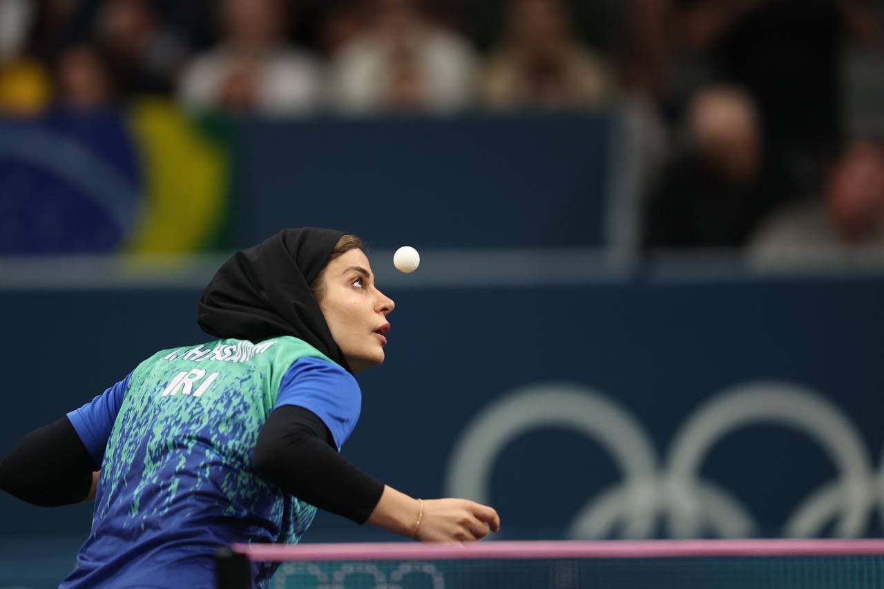 المپیک پاریس؛ نمایش خوب «نوشاد» در گام اول/ در انتظار بازی امشب پرچمدار ایران