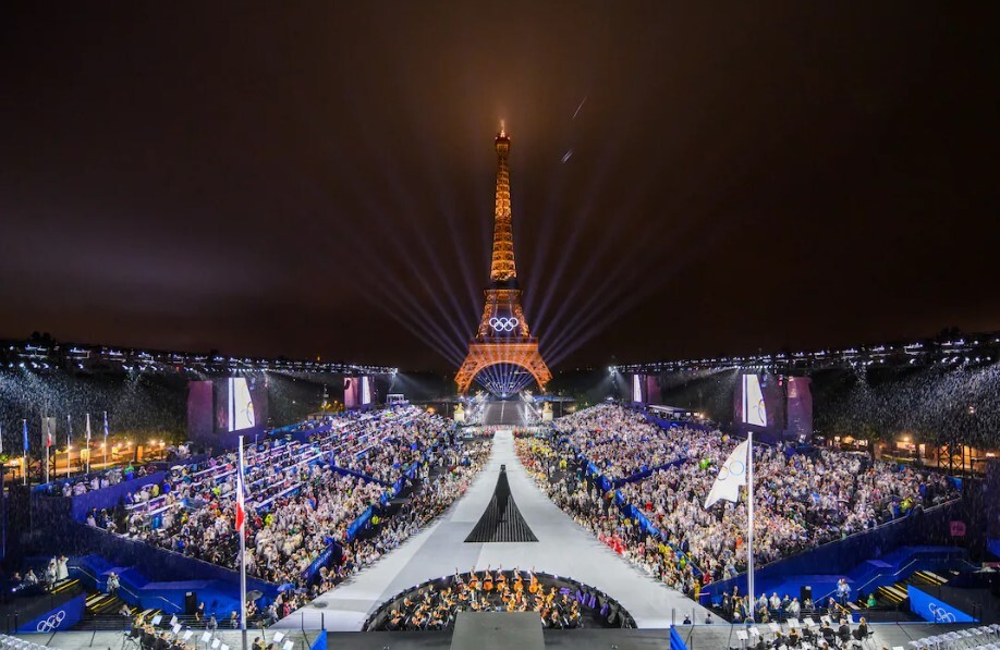 المپیک پاریس؛ امروز نیما عالمیان، تیراندازی و رویینگ زنان