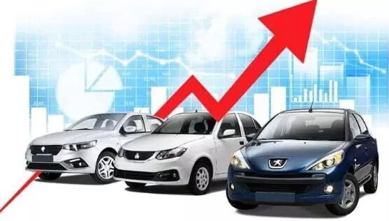 برخورد با افزایش غیرقانونی قیمت خودرو