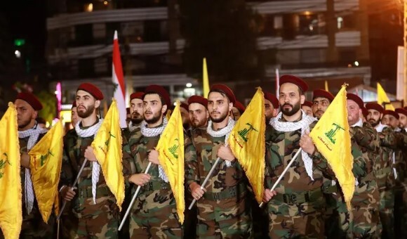 العربیه: حزب‌الله مواضع حساس در لبنان را تخلیه کرد