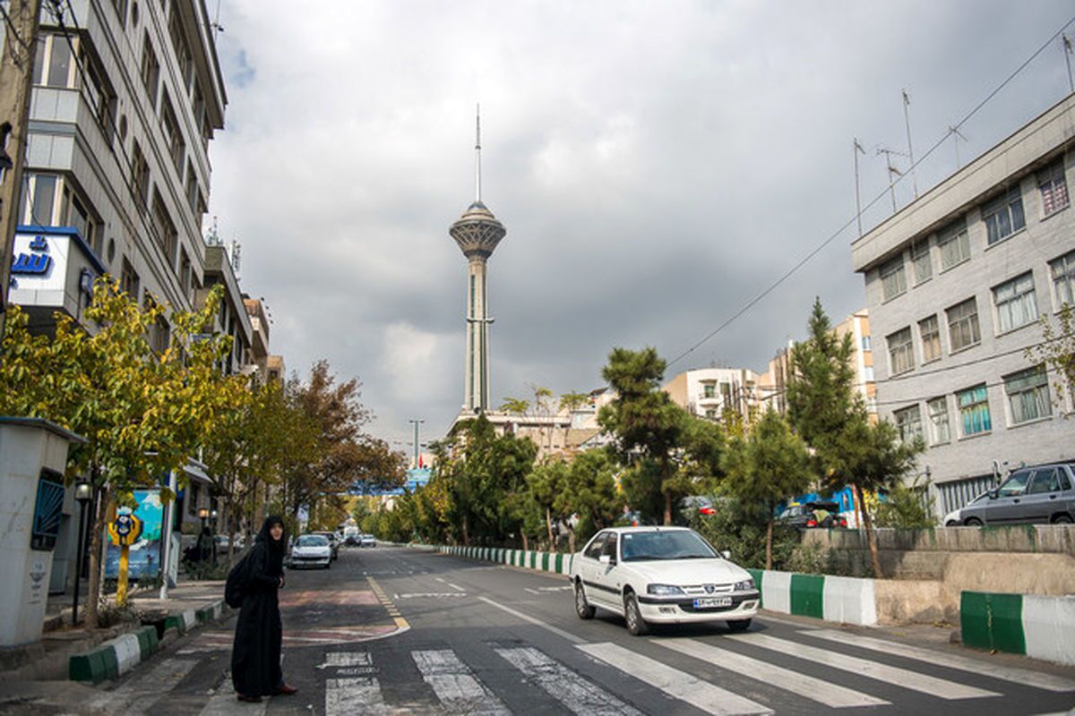 هوای مطلوب در تهران/ چند روز قابل قبول بود؟