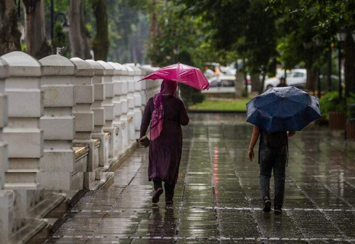 هشدار ناپایداری موسمی در ۱۰ استان